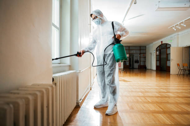 Professional Pest Control in Pine Level, NC